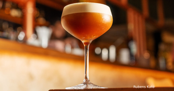 Dia Mundial do Café no Tuy Cocina - Jardins Dia Mundial do Café no Tuy Cocina - Jardins