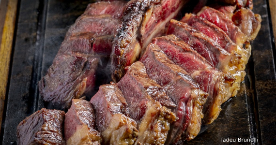 Dia dos Pais no Urus Steakhouse