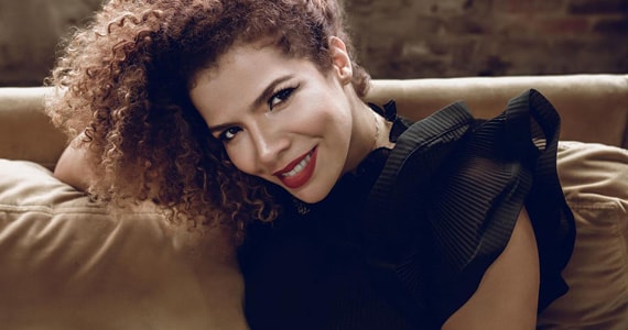 Sesc Pinheiros recebe shows de Vanessa da Mata Sesc Pinheiros recebe shows de Vanessa da Mata