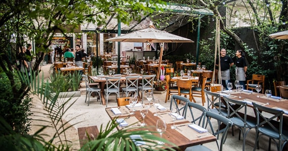 Aniversário de São Paulo no Varal 87