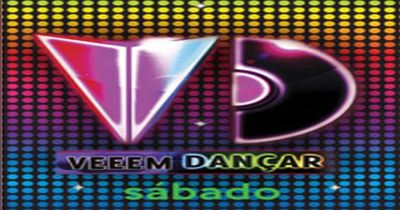 Sábado tem Veeem Dançar com o Dj Ricardo Motta na Bubu Lounge Disco Eventos BaresSP 570x300 imagem