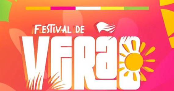 Festival de Verão São Sebastião no Complexo Turístico - Rua da Praia Festival de Verão São Sebastião no Complexo Turístico - Rua da Praia