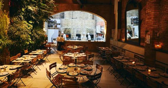 Confraternização de fim de ano no Veridiana Jardins