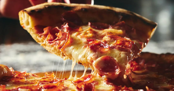 Veridiana Pizzaria Perdizes promove Evento beneficente pelo RS