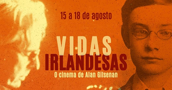 Mostra Cinema Irlandês chega a Cinemateca Brasileira
