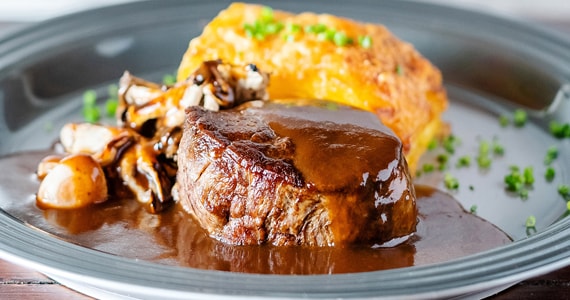 Dia dos Pais no Vie Rose com excelente gastronomia e promoção especial