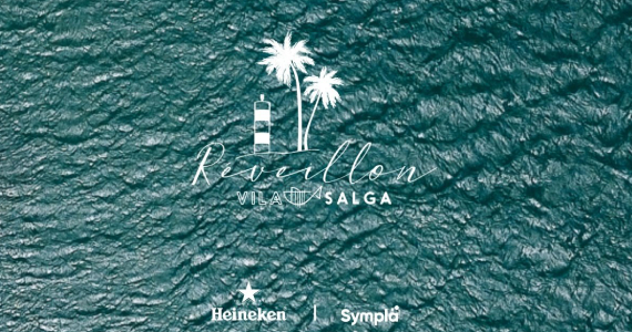 Réveillon Vila Salga 2025 Réveillon Vila Salga 2025