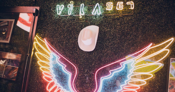 Dia dos Pais no Vila 567