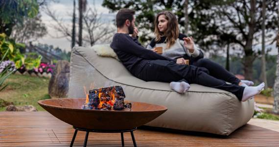 Dia dos Namorados no Vila Don Patto