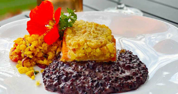 Festival Sabores da Montanha na Vinícola Villa Santa Maria