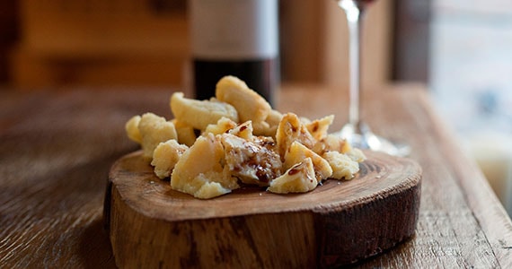 Vinarium Antica Trattoria celebra Dia do Gnocchi