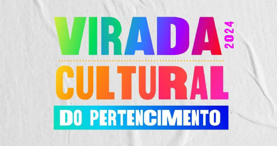 Virada Cultural na Arena Parada Inglesa