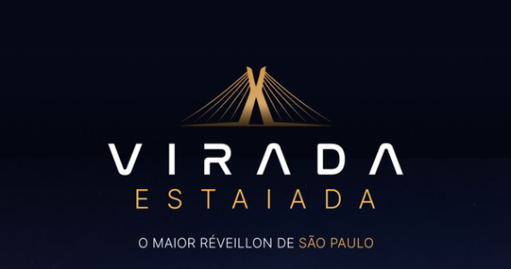 Virada Estaiada 2027 reúne open bar, open food e queima de fogos com vista para a Ponte Estaiada Virada Estaiada 2027 reúne open bar, open food e queima de fogos com vista para a Ponte Estaiada