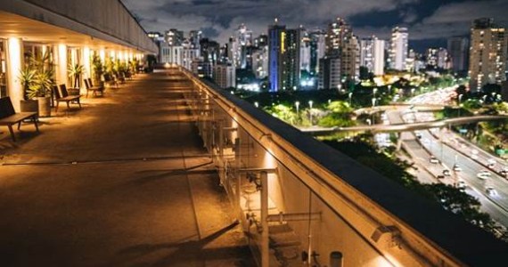 Restaurante Vista e Jack Daniel’s apresentam combo de coquetéis para final de an