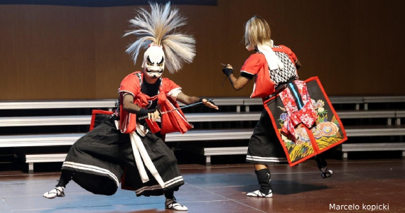 Festival VIVA! Japão no Museu da Imigração