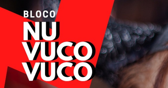 Bloco Nu Vuco Vuco na Rua Coriolano Bloco Nu Vuco Vuco na Rua Coriolano