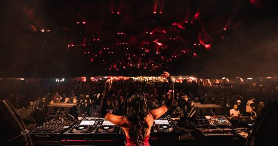 Time Warp volta à São Paulo em novembro