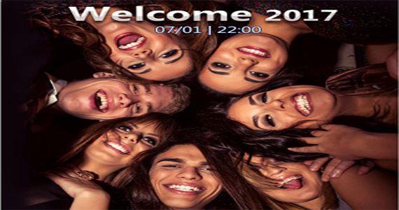 Welcome Party 2017 no Code Club