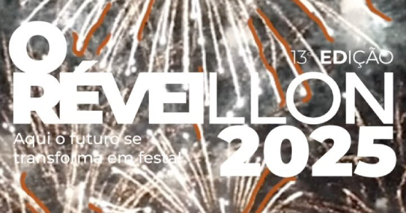 Réveillon 2025 no Wet'n Wild Réveillon 2025 no Wet'n Wild