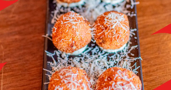 Festival Broteco no World Burguer