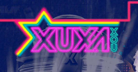 Xuxa retorna aos palcos com Xuxa Xou no Credicard Hall Xuxa retorna aos palcos com Xuxa Xou no Credicard Hall