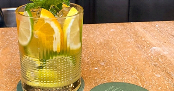 Aniversário de SP no YVÁ Gastronomia