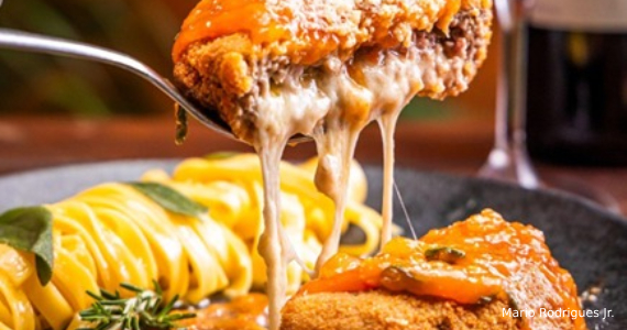 Cardápio de Inverno no Zena Cucina