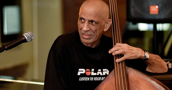 Zerró Santos Super Sexteto levará ao Bourbon Street o encontro do Jazz com o Samba Zerró Santos Super Sexteto levará ao Bourbon Street o encontro do Jazz com o Samba