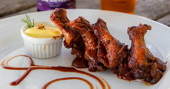 Temporada Sabores e Cervejas na Cervejaria Caras de Malte