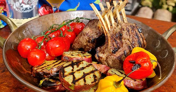 Dona Chica e Cervejaria Gard participam da Temporada Sabores e Cervejas