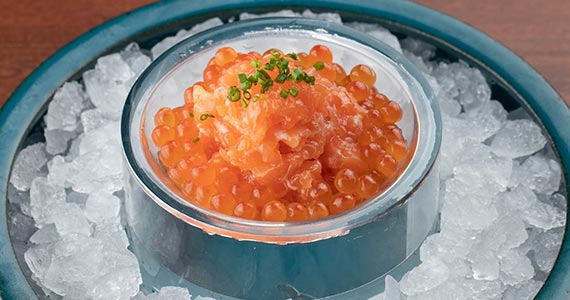 Restaurante Jun Sakamoto oferece combo especial no Dia dos Namorados