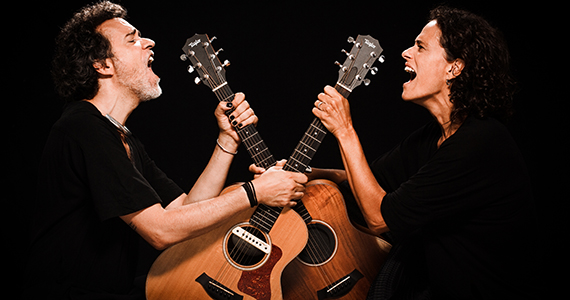 Zélia Duncan & Paulo Moska, Renato Teixeira & Yassir Chediak realizam shows em Campos do Jordão