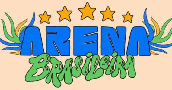 Arena Brasileira Arena Brasileira