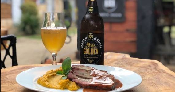 A.R.T. BBQ na 2ª. Temporada Sabores e Cervejas da Mantiqueira