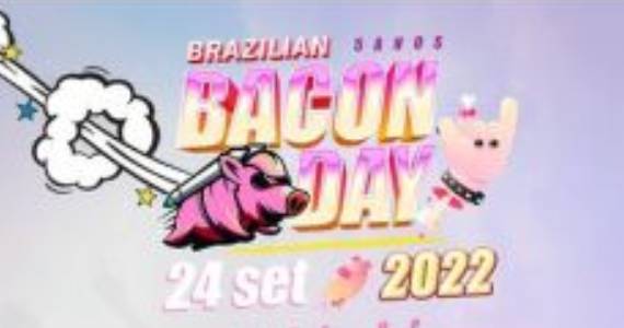 Brazilian Bacon Day
