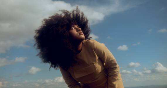 Bebé faz show no Sesc Pompeia