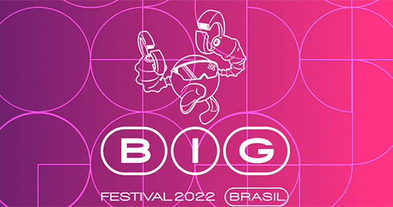 BIG Festival acontece no São Paulo Expo Eventos BaresSP 570x300 imagem