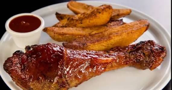 Big Food Festival, o famoso festival das comidas gigantes, invade a zona norte da  nos dias 6 e 7 de agosto