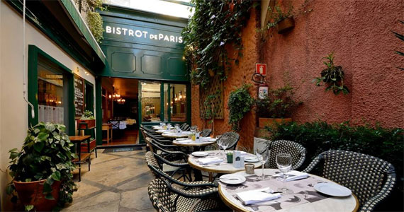 Bistrot de Paris oferece menus especiais para o fim de ano Eventos BaresSP 570x300 imagem