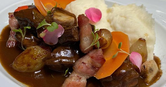 Bistrot de Paris oferece prato de inverno nos Jardins