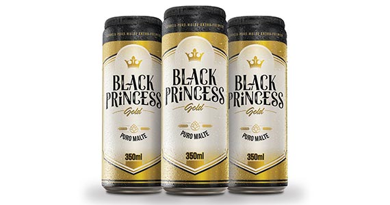 Black Princess estará presente no workshop da King’s Barbecue