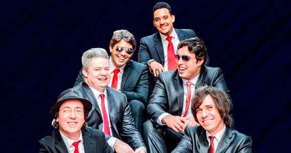 West Plaza promove show gratuito com a banda Blues Beatles West Plaza promove show gratuito com a banda Blues Beatles
