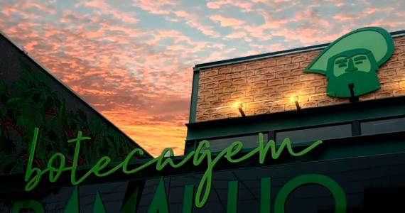 O Botecagem Ramalho participa do 7º Festival Gastronômico de São Vicente