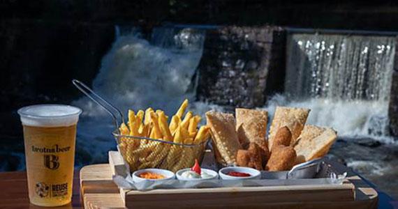 “Broteco”, festival de comida de boteco de Brotas, apresenta novidades no circuito gastronômico da cidade