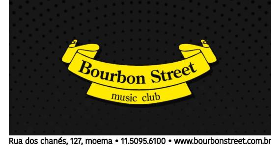 Conceitual clube convida pra dançar no Bourbon Street Eventos BaresSP 570x300 imagem