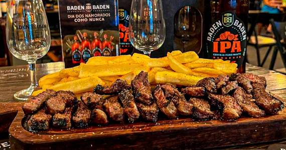 403 A Casa participa do 7º Festival Gastronômico