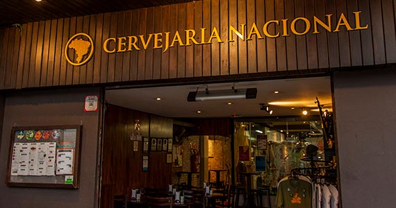 Cervejaria Nacional comemora 10 anos de sua fundação