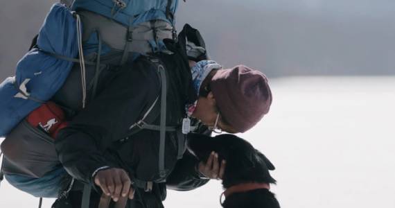 Rocky Spirit 2022 une natureza, esporte, emoção e diversidade na telona