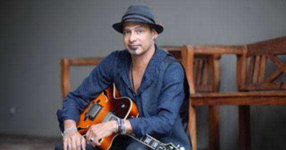 Claudio Zoli se apresenta no Sesc Ipiranga em comemoração aos 35 anos de carreira Claudio Zoli se apresenta no Sesc Ipiranga em comemoração aos 35 anos de carreira