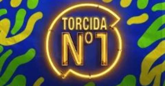 Torcida N1 Brasil x Sérvia, além de shows 